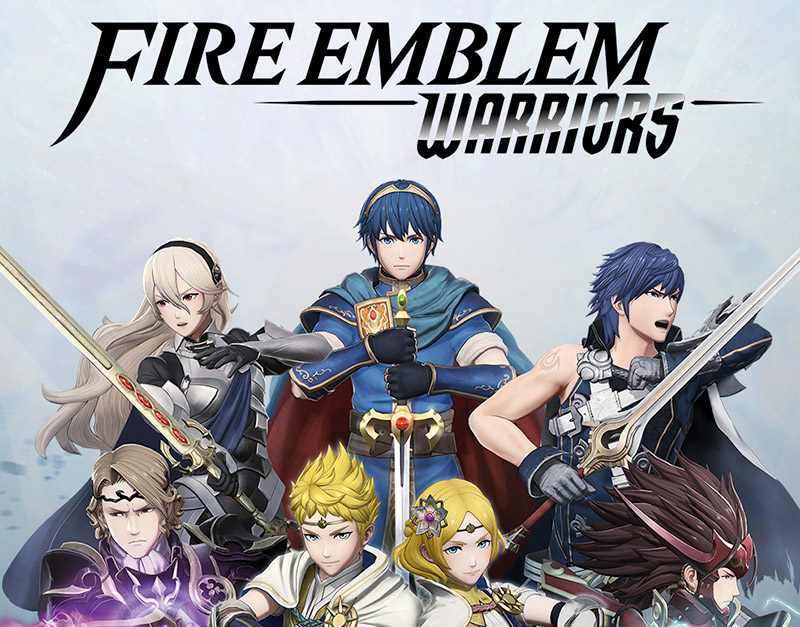 Fire Emblem Warriors: Three Hopes - Adrestian Empire Trailer - Nintendo Switch - Nintendo, Gamers Rumble, gamersrumble.com